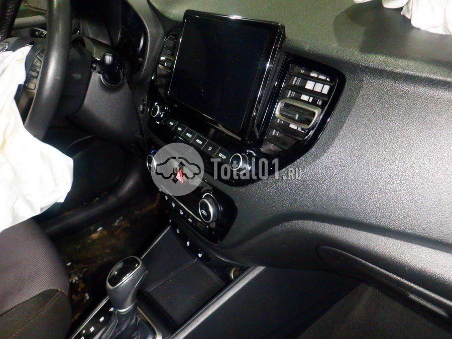 Фото Hyundai Solaris 30