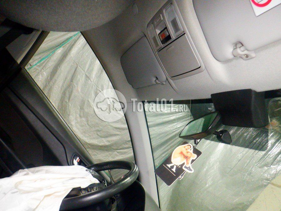 Фото Hyundai Solaris 36