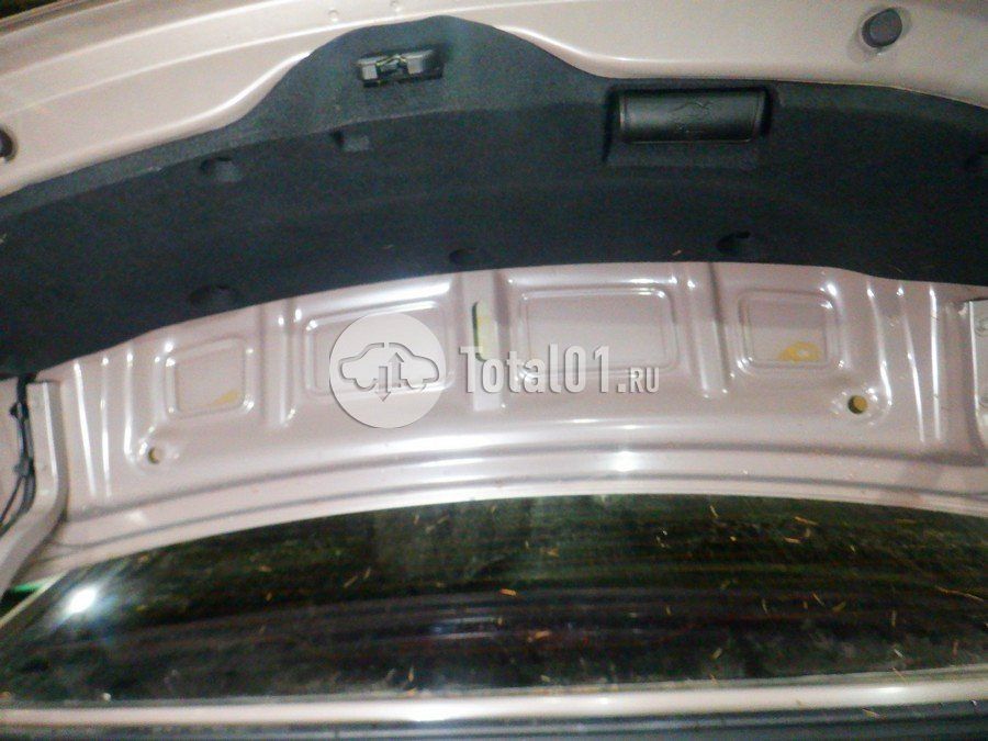 Фото Hyundai Solaris 52