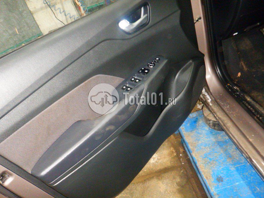 Фото Hyundai Solaris 68