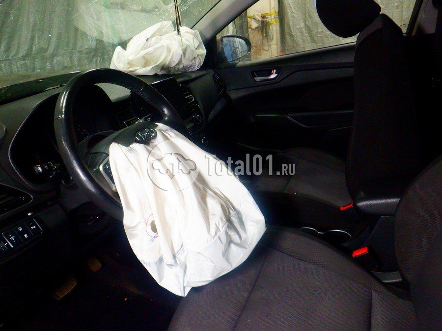 Фото Hyundai Solaris 72