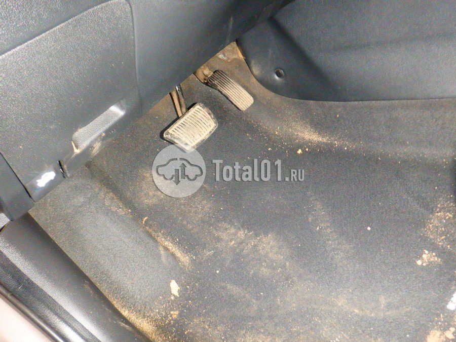 Фото Hyundai Solaris 76