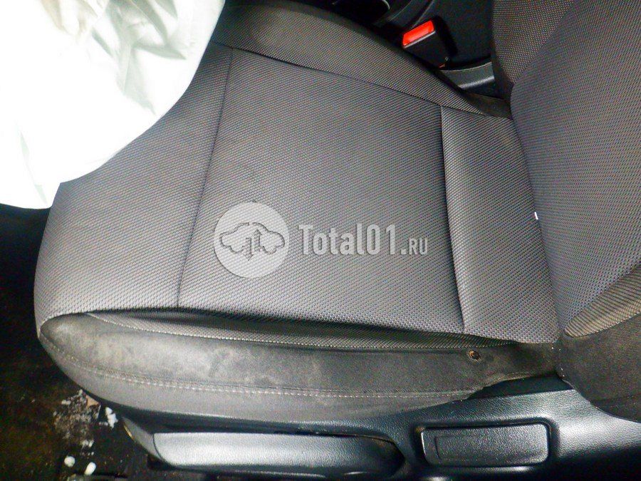 Фото Hyundai Solaris 78