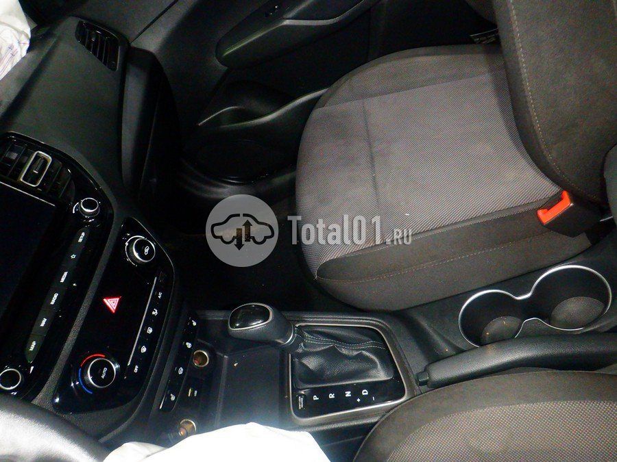 Фото Hyundai Solaris 86