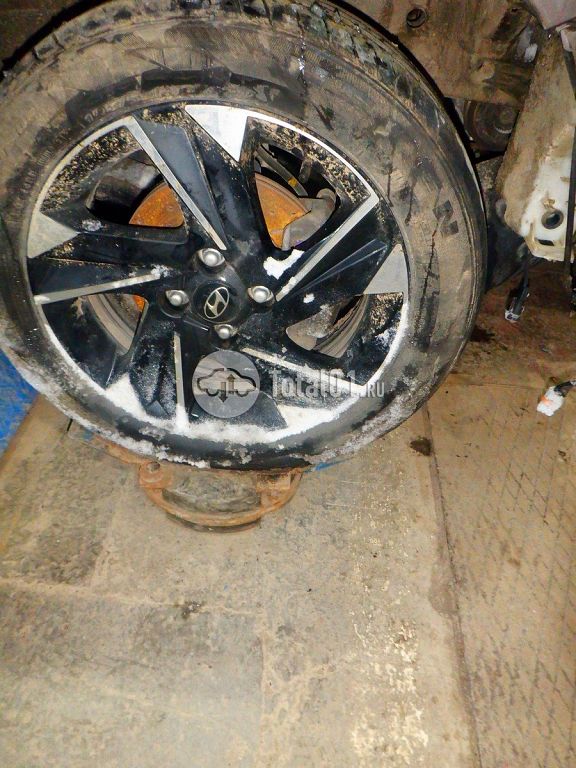 Фото Hyundai Solaris 88