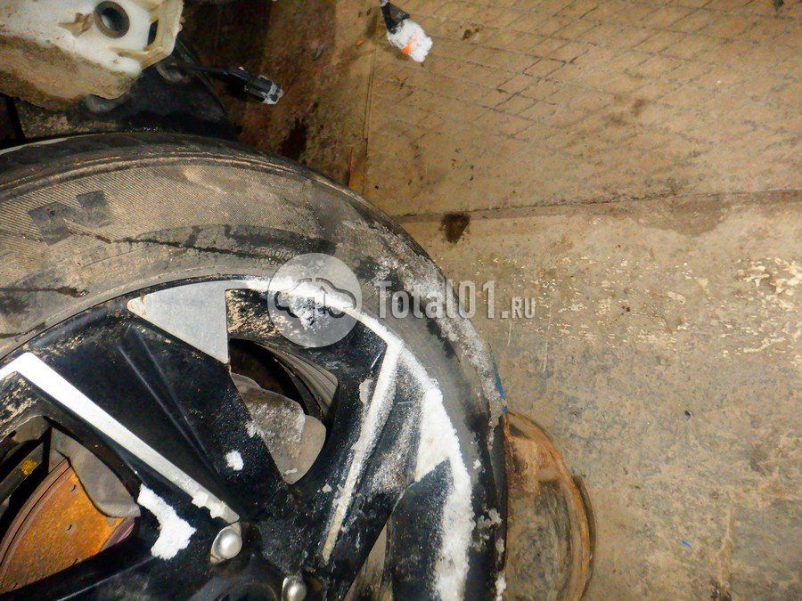 Фото Hyundai Solaris 90