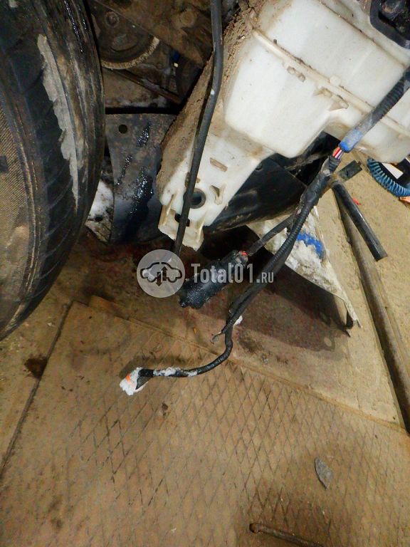 Фото Hyundai Solaris 94