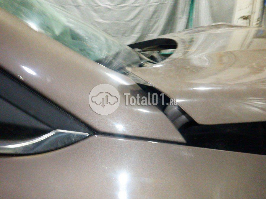 Фото Hyundai Solaris 98