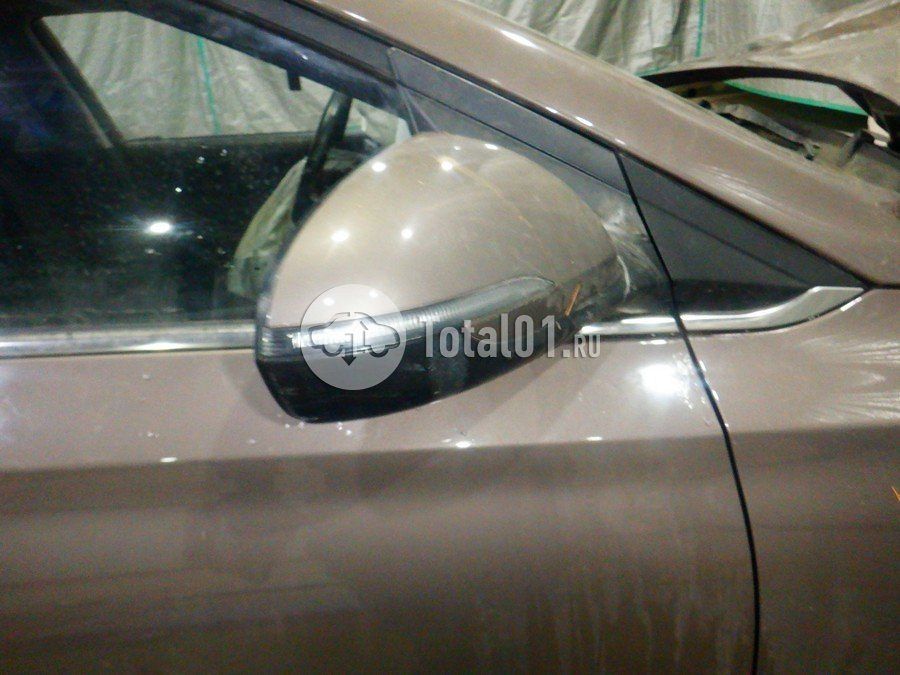 Фото Hyundai Solaris 102