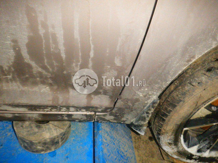 Фото Hyundai Solaris 104