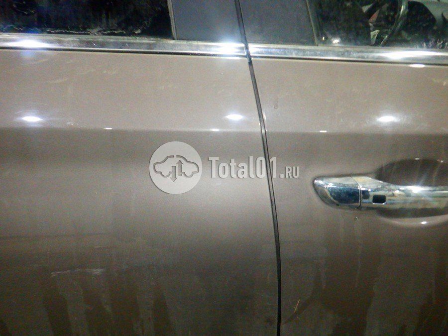 Фото Hyundai Solaris 110