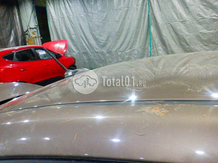 Фото Hyundai Solaris 116