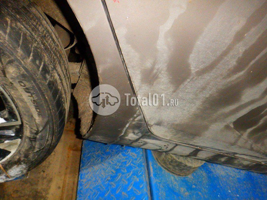 Фото Hyundai Solaris 120