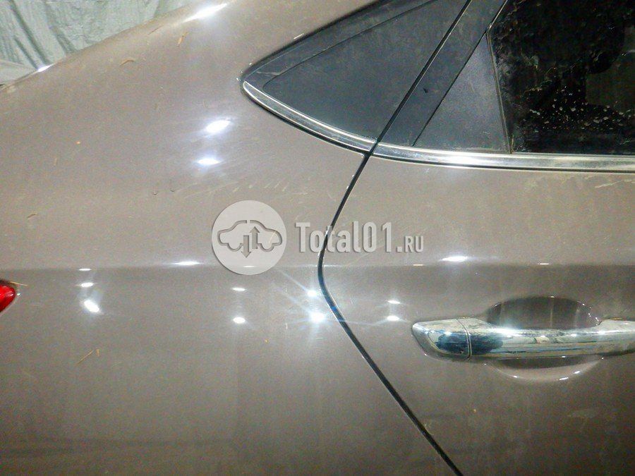 Фото Hyundai Solaris 122