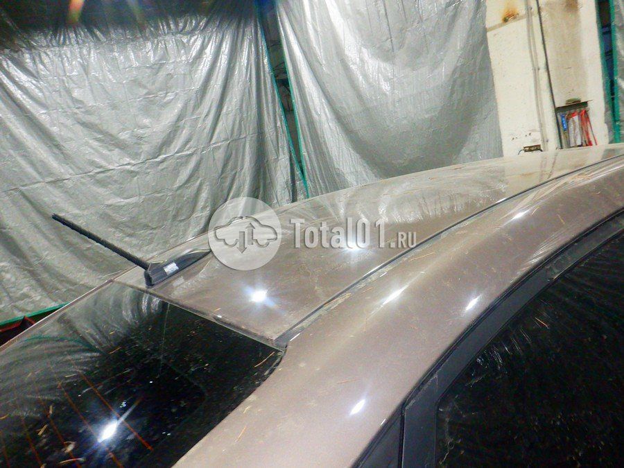 Фото Hyundai Solaris 124