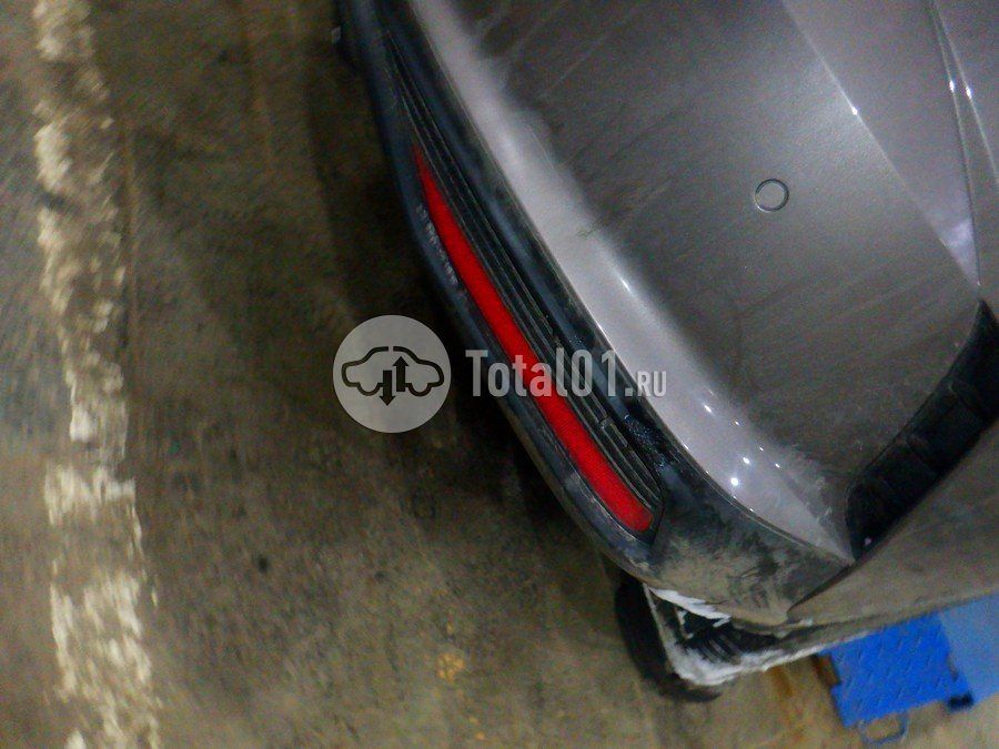 Фото Hyundai Solaris 130