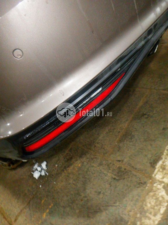 Фото Hyundai Solaris 142