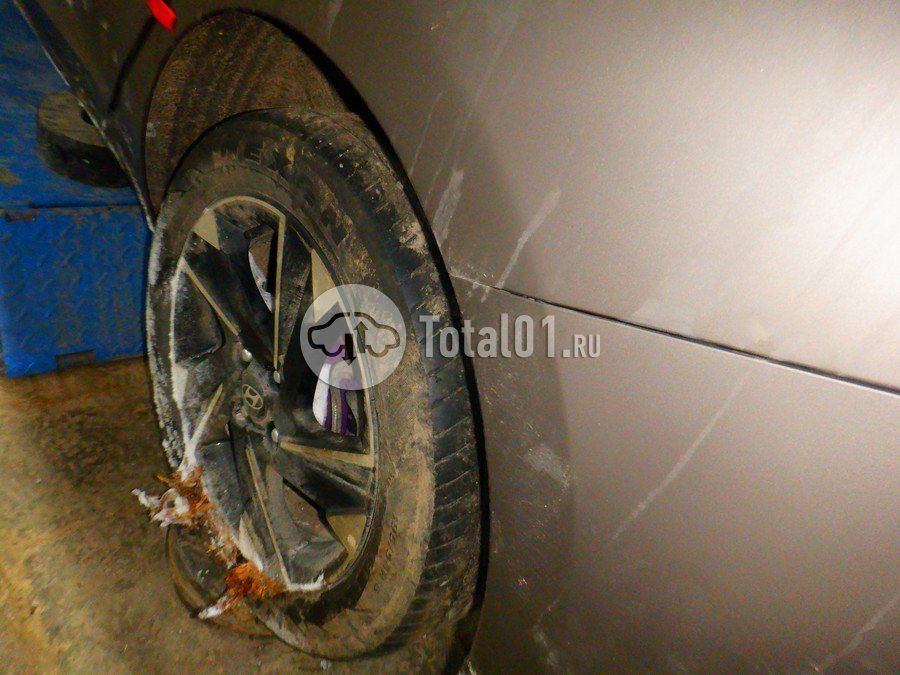 Фото Hyundai Solaris 146