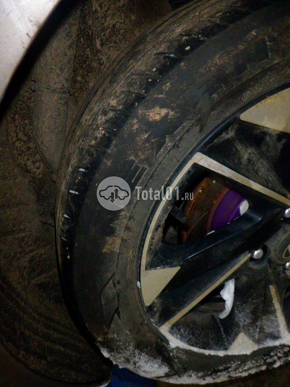 Фото Hyundai Solaris 150