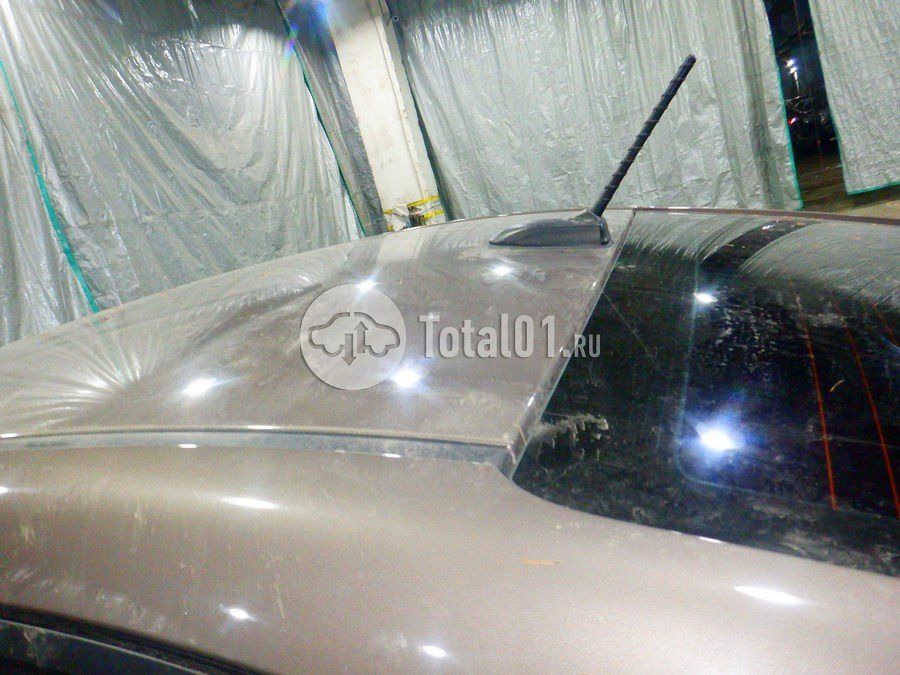 Фото Hyundai Solaris 152