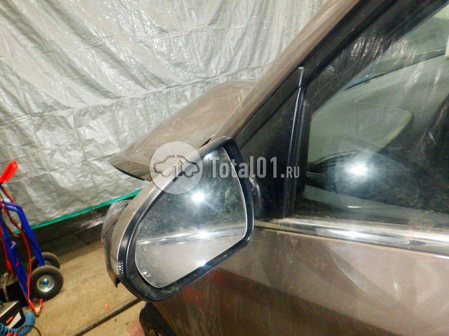 Фото Hyundai Solaris 170