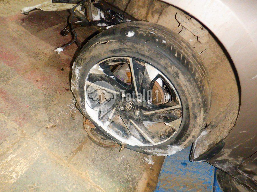 Фото Hyundai Solaris 178