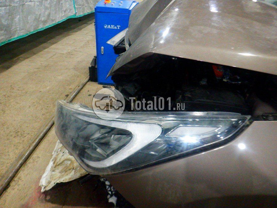 Фото Hyundai Solaris 186