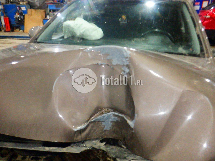 Фото Hyundai Solaris 190