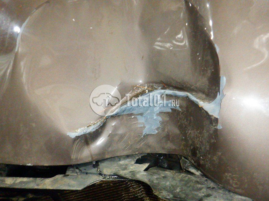 Фото Hyundai Solaris 198