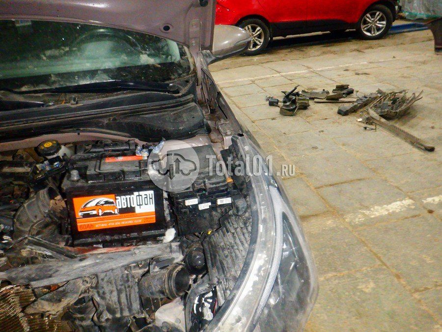 Фото Hyundai Solaris 200