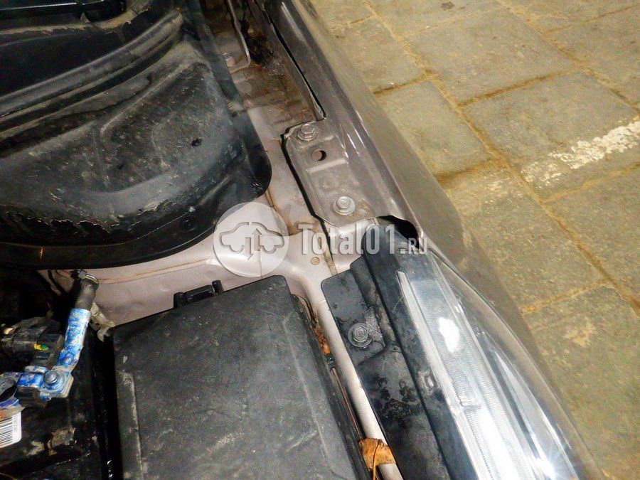 Фото Hyundai Solaris 202