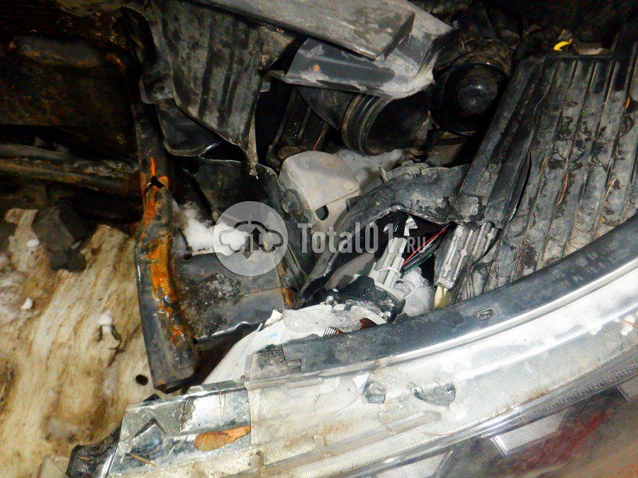 Фото Hyundai Solaris 206