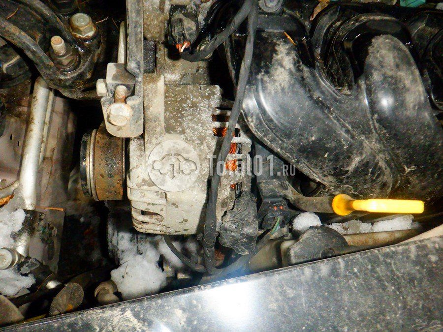 Фото Hyundai Solaris 224