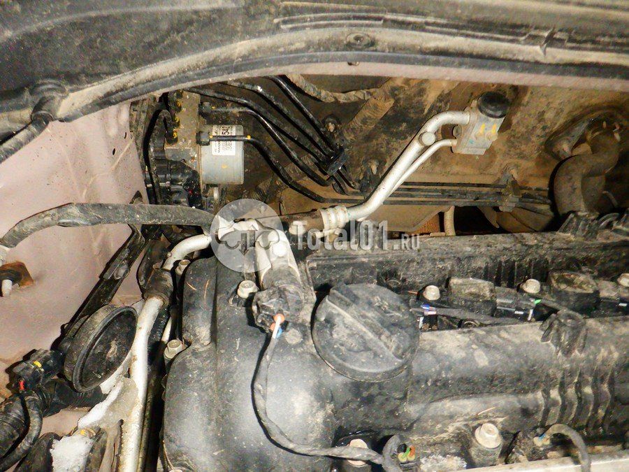 Фото Hyundai Solaris 228