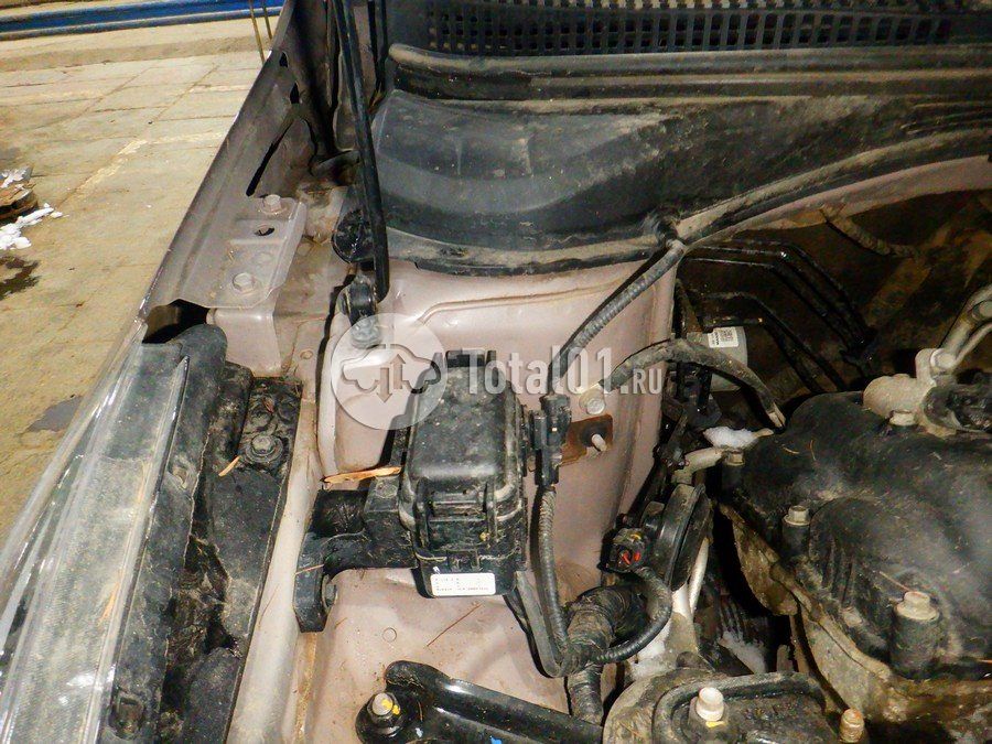 Фото Hyundai Solaris 230