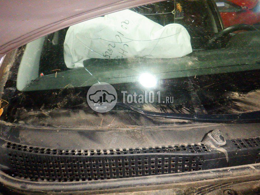 Фото Hyundai Solaris 232