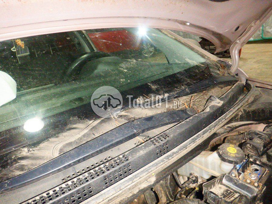 Фото Hyundai Solaris 234