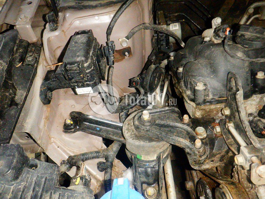 Фото Hyundai Solaris 236