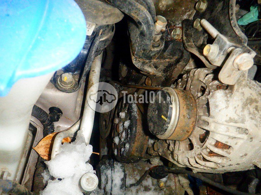 Фото Hyundai Solaris 238