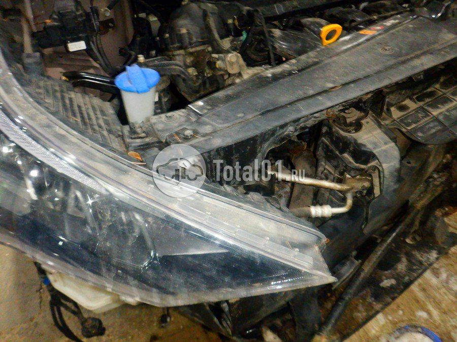 Фото Hyundai Solaris 242