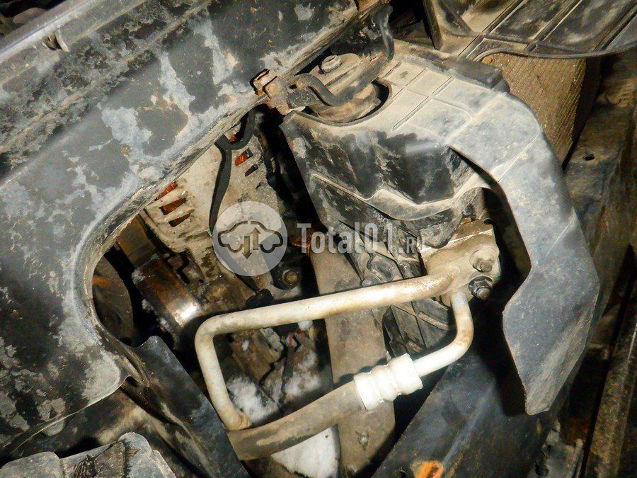 Фото Hyundai Solaris 254