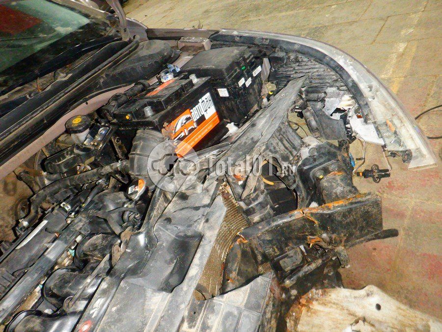 Фото Hyundai Solaris 258