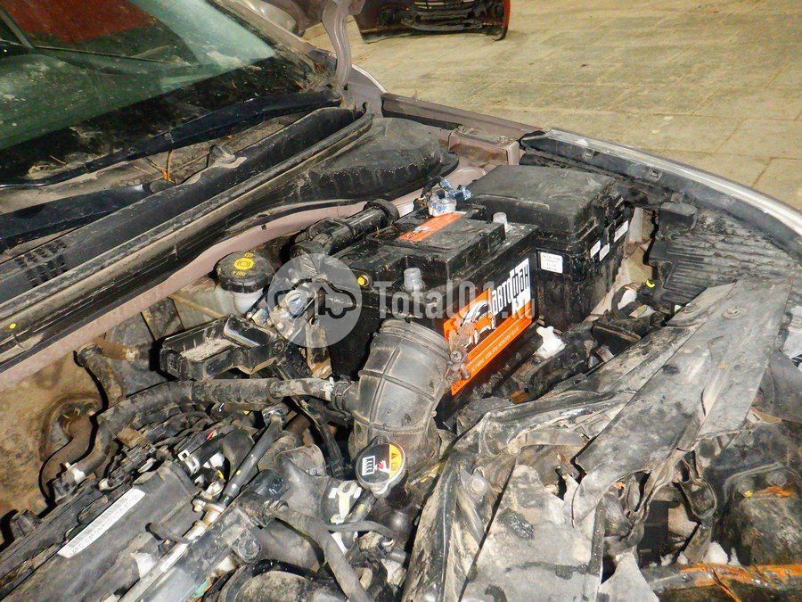 Фото Hyundai Solaris 260