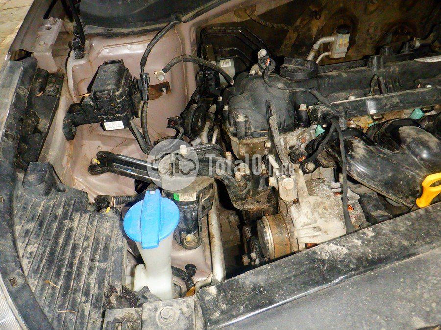 Фото Hyundai Solaris 264