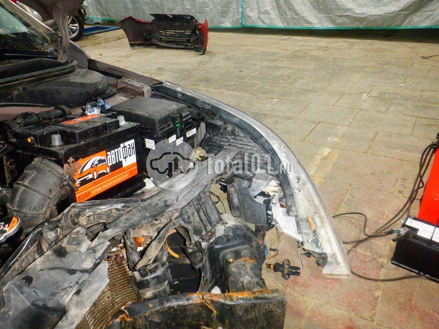 Фото Hyundai Solaris 266