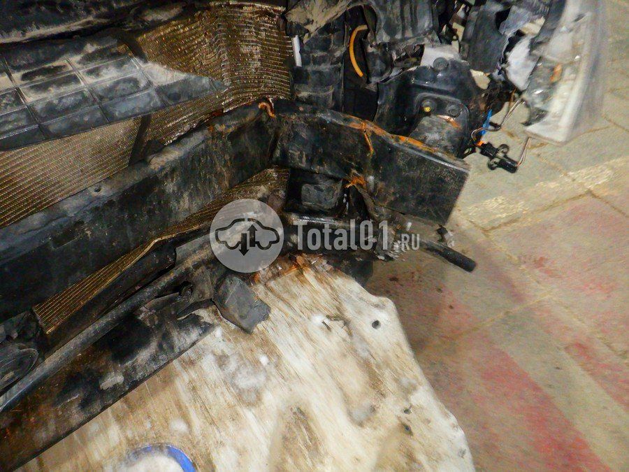 Фото Hyundai Solaris 268