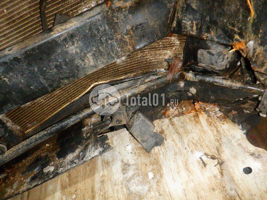 Фото Hyundai Solaris 270