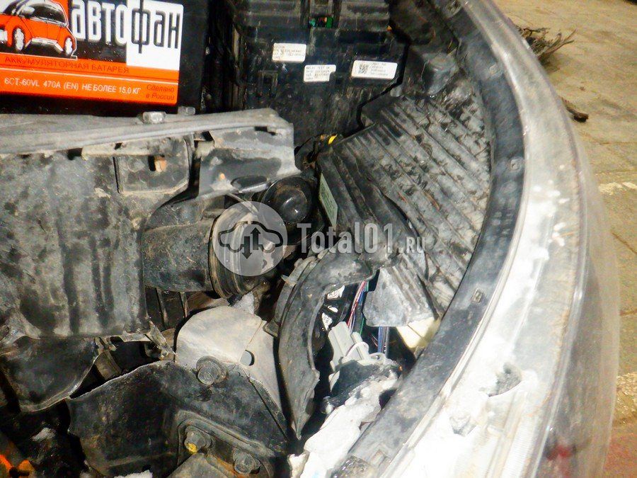 Фото Hyundai Solaris 278