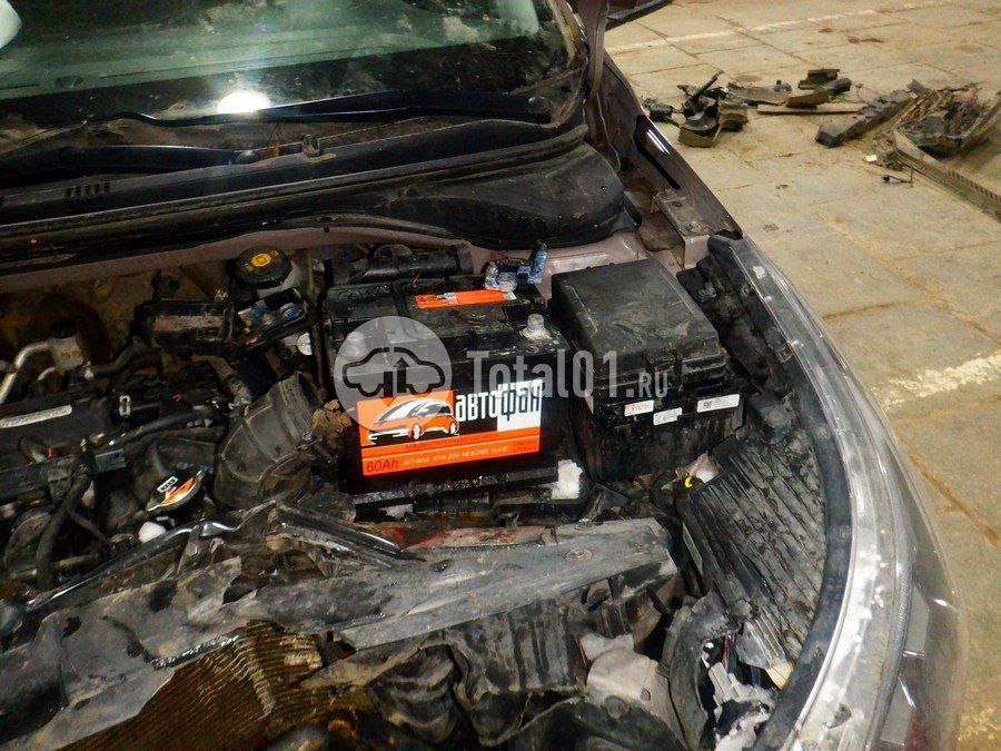 Фото Hyundai Solaris 280