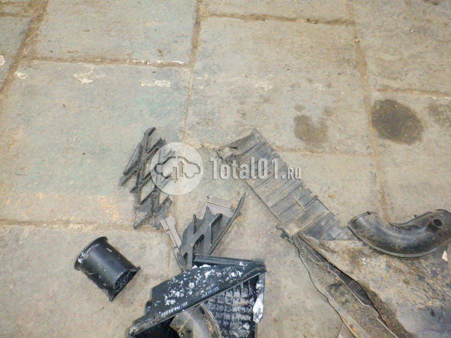 Фото Hyundai Solaris 294